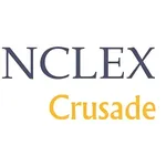 NCLEX Crusade Academy icon