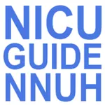 NICU NNUH icon