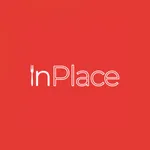 InPlace Restaurants App icon