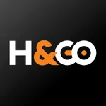 Haltères & Go icon