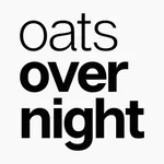 Oats Overnight icon