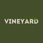 Vineyard icon