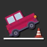 Car Jump Speed - Watch & Phone icon