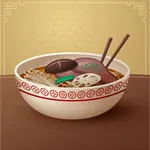 Chopstick - Chinese Recipe icon
