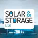 Solar & Storage Live icon