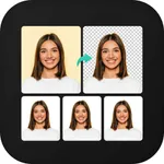 Passport Photo Maker: Photo ID icon