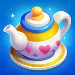 Triple Match: 3D Wonderland icon
