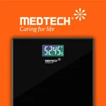MEDTECH-weighing scales icon