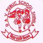 DAV PUBLIC SCHOOL icon