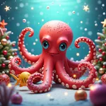 Octopus Feast icon