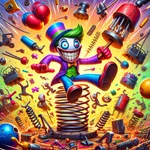 Interrogation Chamber icon