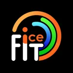 ICE fit icon