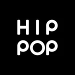 hippop icon
