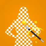 Background Editor & Eraser icon