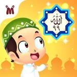 Belajar Asmaul Husna icon