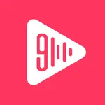 9Tube: Music and Video icon