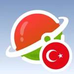 VPN Turkey – Fast and Private icon