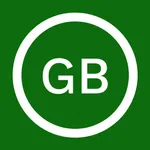 GB Saver 2025: Dual Web Chat icon