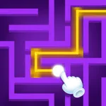 Mind Maze Puzzle Quest icon