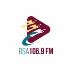 RSA 106.9 FM icon