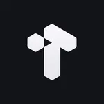 Tana – notes, AI, voice memos icon