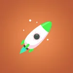 Rocket Saver icon
