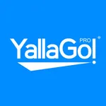 YallaGo Pro! icon