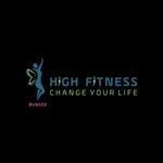 HIGH FITNESS BUNGEE icon