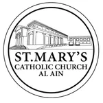 St. Mary's Church - Al Ain icon