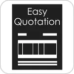 Easy Quotation Estimate App icon