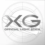 XG OFFICIAL LIGHT STICK icon