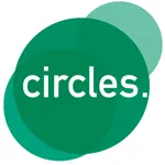 circles - Household Management icon