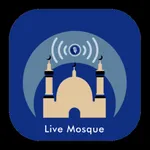 Live Mosque Imam (Admin) icon