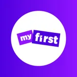 MyFirst Drive icon