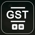 GST Calculator - Business Calc icon