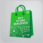 Sky Store Maldives icon