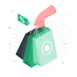 Listinha | Organize sua feira icon