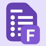 Forms‎ icon
