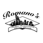 Romano's Chicago Pizzeria icon