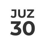 Juz30 icon