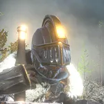 Dragon's Dog mother icon