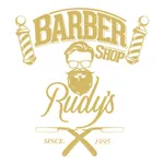 Rudy’s Barber Shop icon