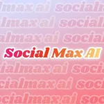 SocialMax- Become a Social God icon