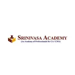 Srinivasa Academy Player icon