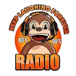 Keep Laughing Forever Radio icon