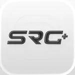 SRG+ icon