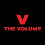 The Volume Network icon