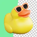 AI Background Remover Eraser icon