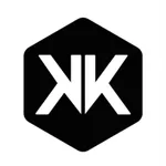 K Squared Fitness Training App icon