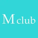 M club App icon